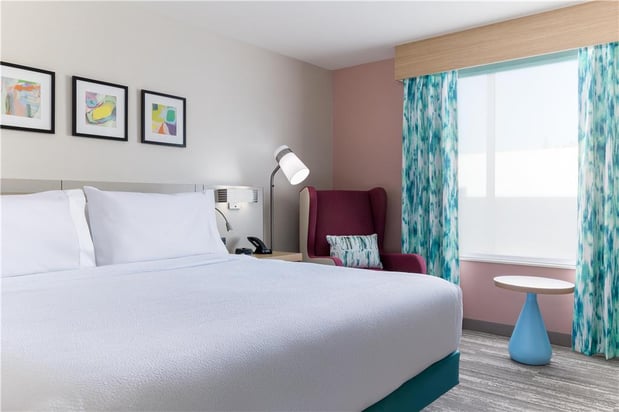 Images Hilton Garden Inn Walnut Creek