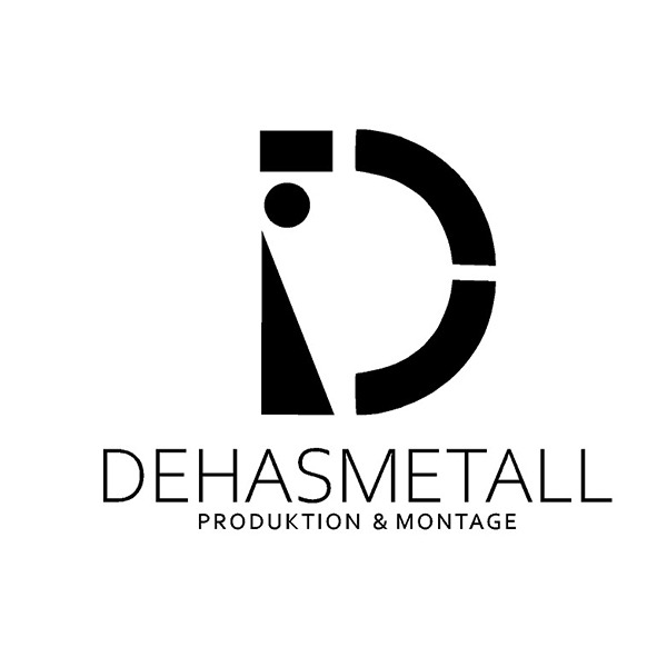 Logo von DEHAS METALL e.U.