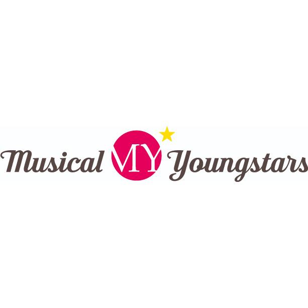 Musical Youngstars in Magdeburg - Logo