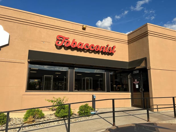 Images CoinFlip Bitcoin ATM - Copper Canyon Warsaw (Warsaw)