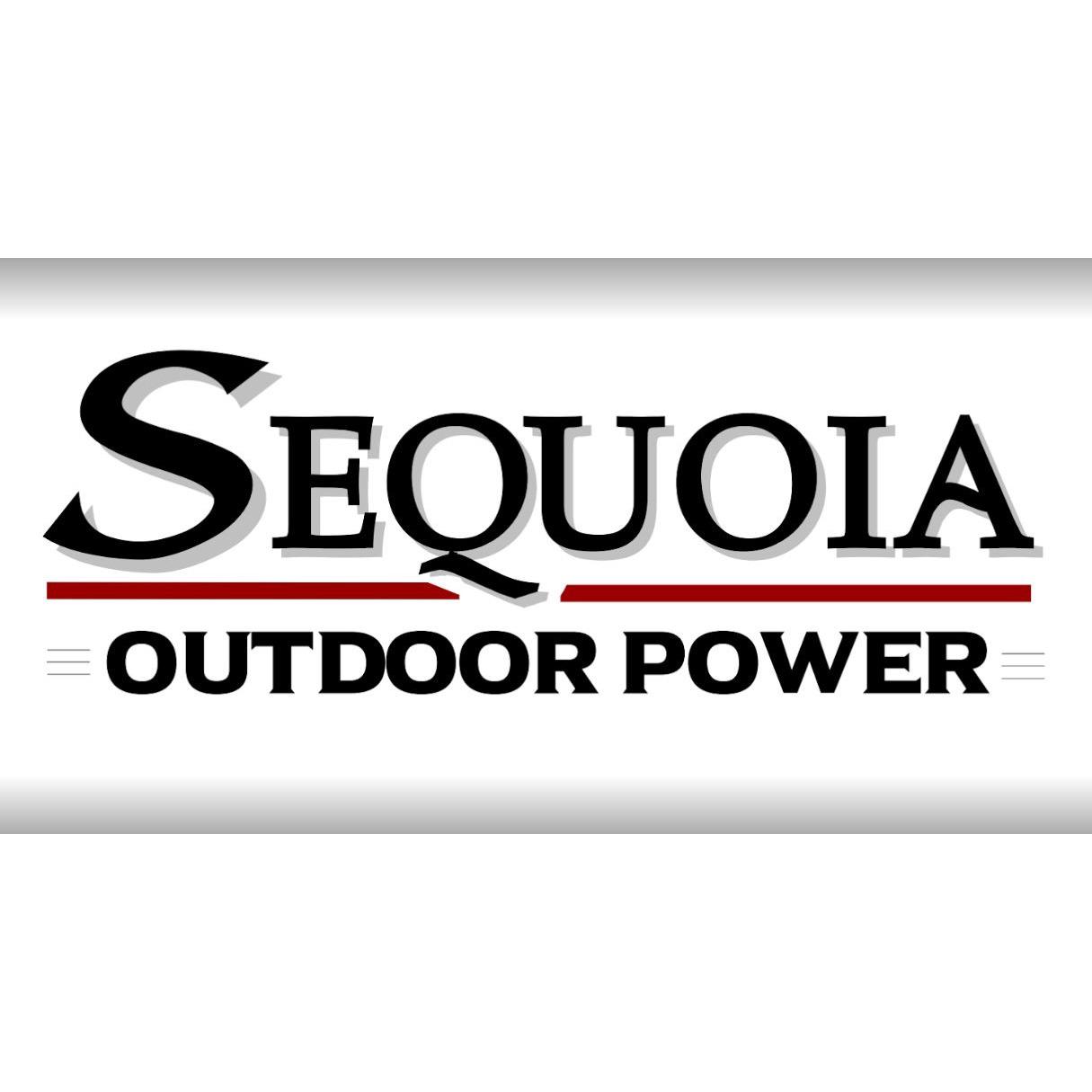Sequoia Outdoor Power