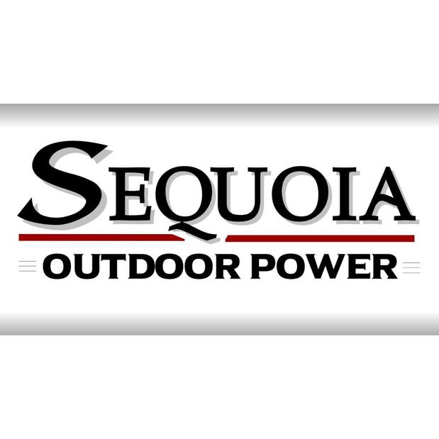 Sequoia Outdoor Power Logo