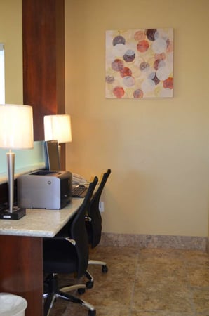 Images SureStay by Best Western Tehachapi