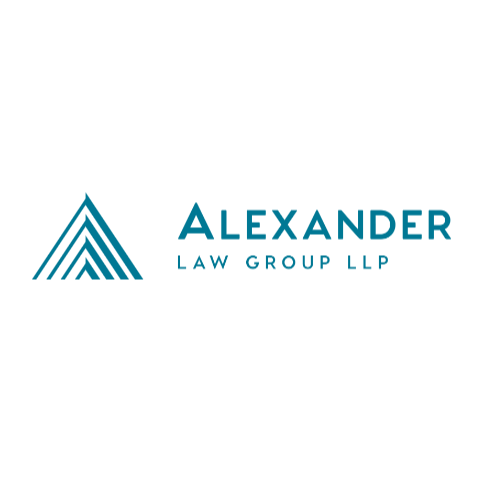 Alexander Law Group LLP Logo