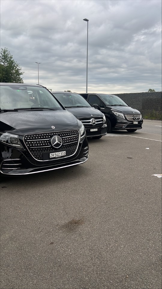 Bilder Zurich Airport Transfer