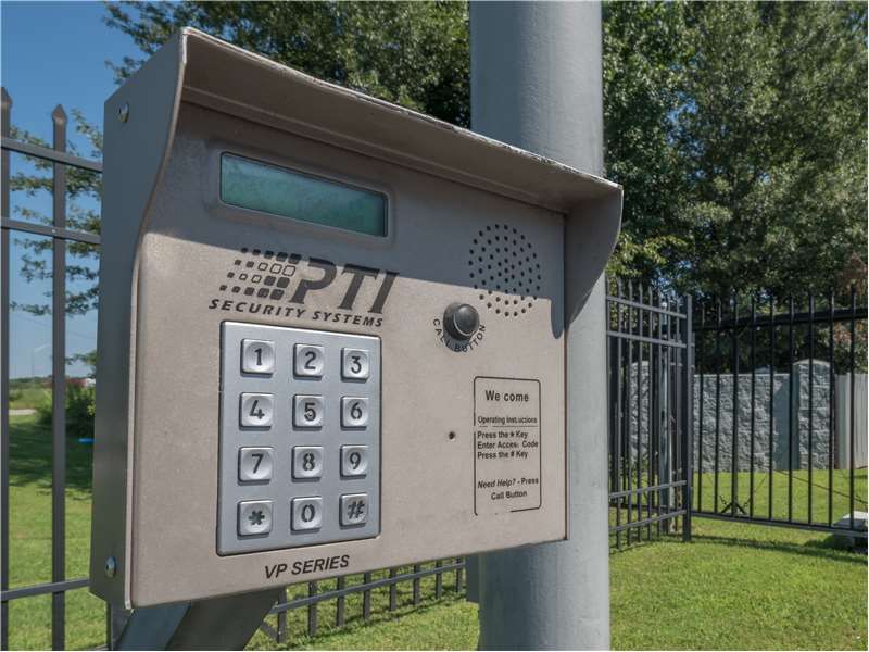 Keypad