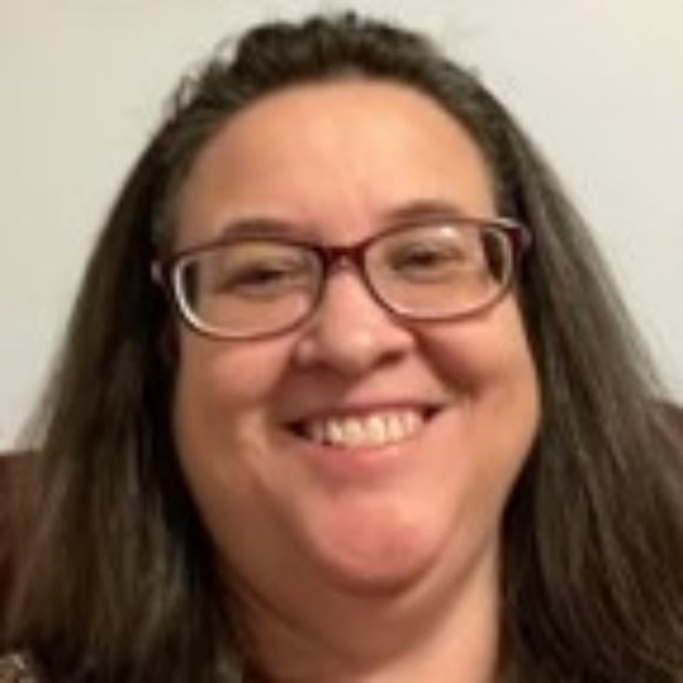 Images Julie Streit, Counselor