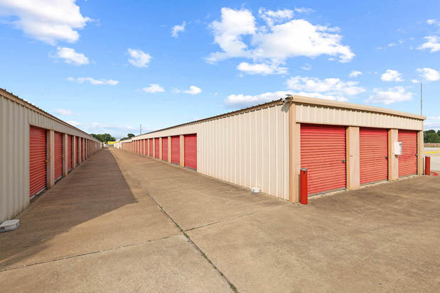 Images US Storage Centers