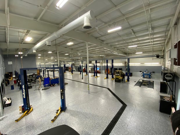 Images Midwest Automotive Equipment Sales & Service LLC