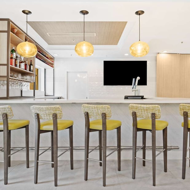 Images Hilton Garden Inn Ft. Lauderdale Airport-Cruise Port