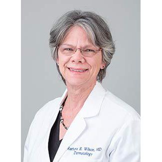 Dr. Barbara B Wilson, MD - Charlottesville, VA - Dermatology