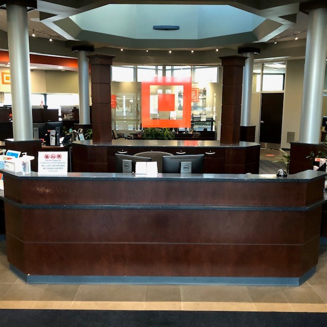 Images Midland States Bank