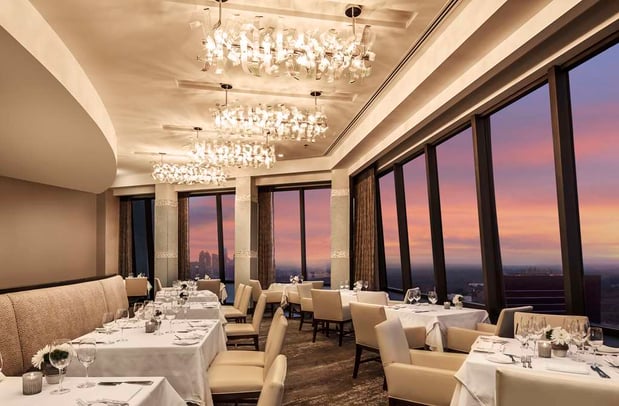 Images Hilton Atlanta