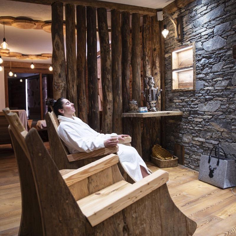 Images Albergo Ristorante Edelweiss