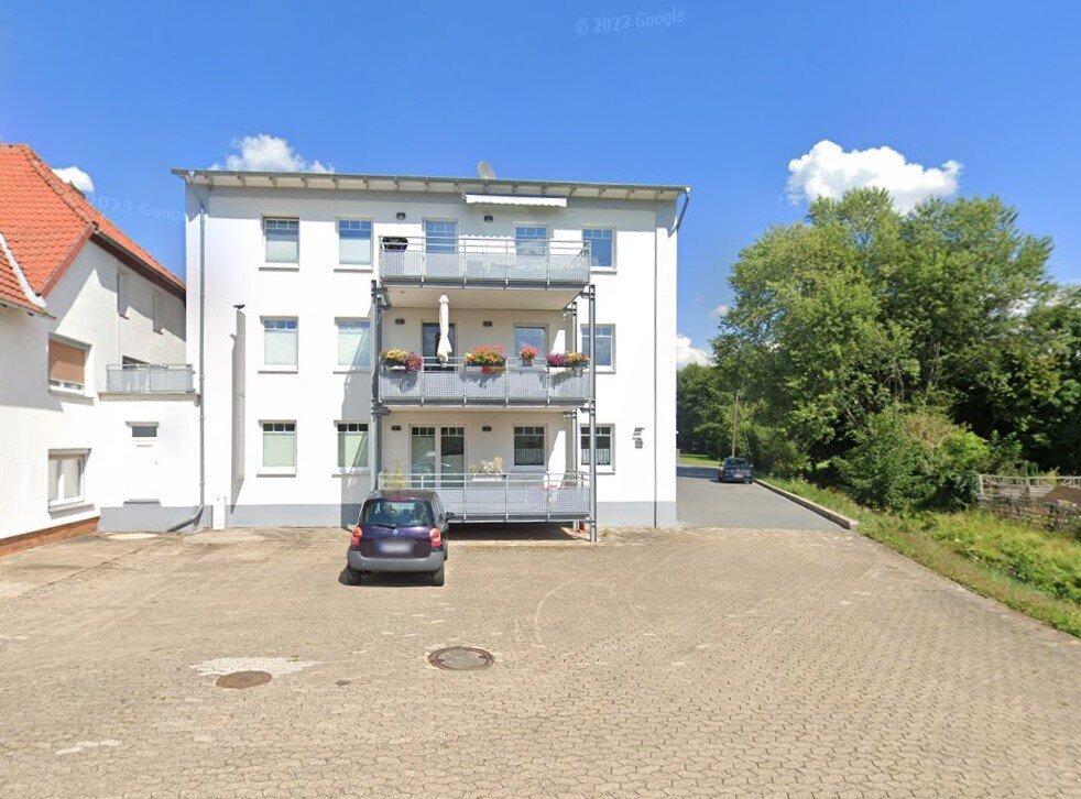 Eventverleih Patrick Förster, Am Glockenhof 1A in Nörten-Hardenberg