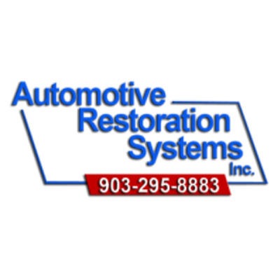 Automotive Restoration Systems Inc Logo