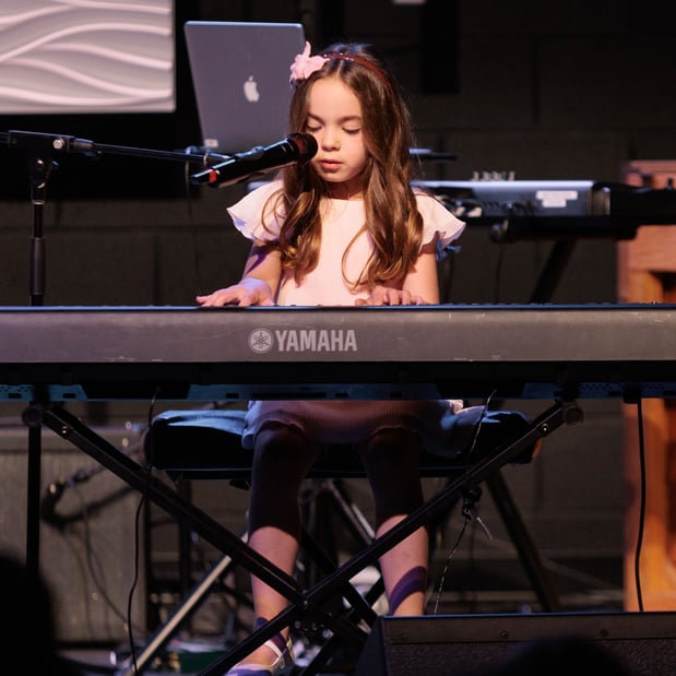 Images Liberty Music Academy