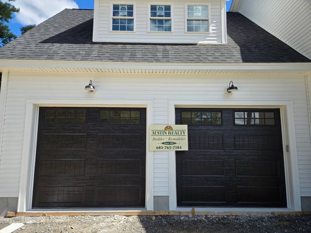 Images D&D Garage Door co.