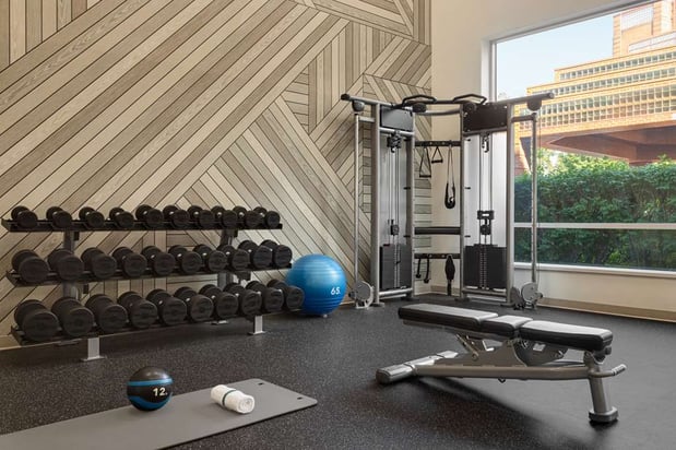 Images DoubleTree by Hilton New York LaGuardia Airport