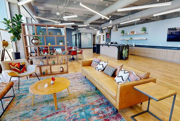Images Serendipity Labs - Plano Legacy West