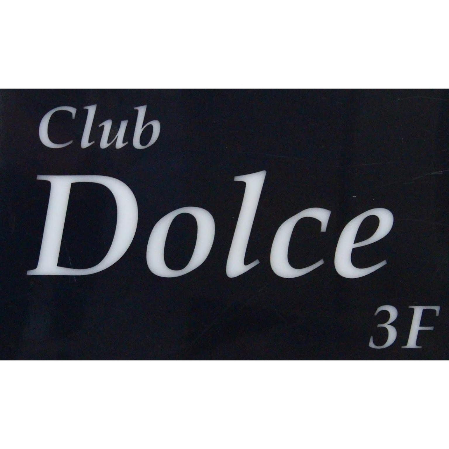 Club Dolce クラブ ドルチェ Logo