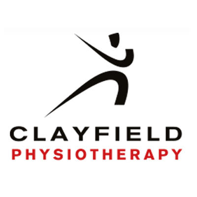 Clayfield Physiotherapy Logo