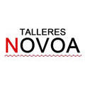 LOGOLISTA.jpg Talleres Novoa Ourense 988 21 14 97