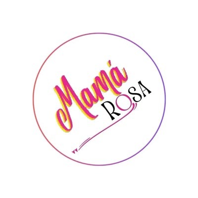 Mama Rosa Restaurant Logo