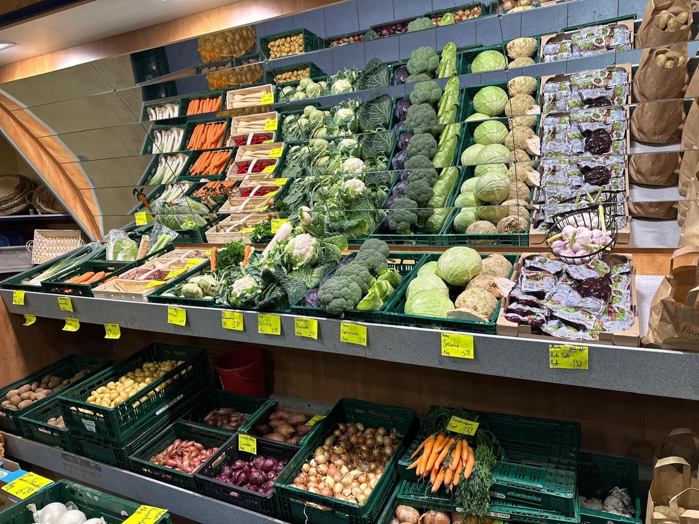 Bilder Früchte Stephan Tornes