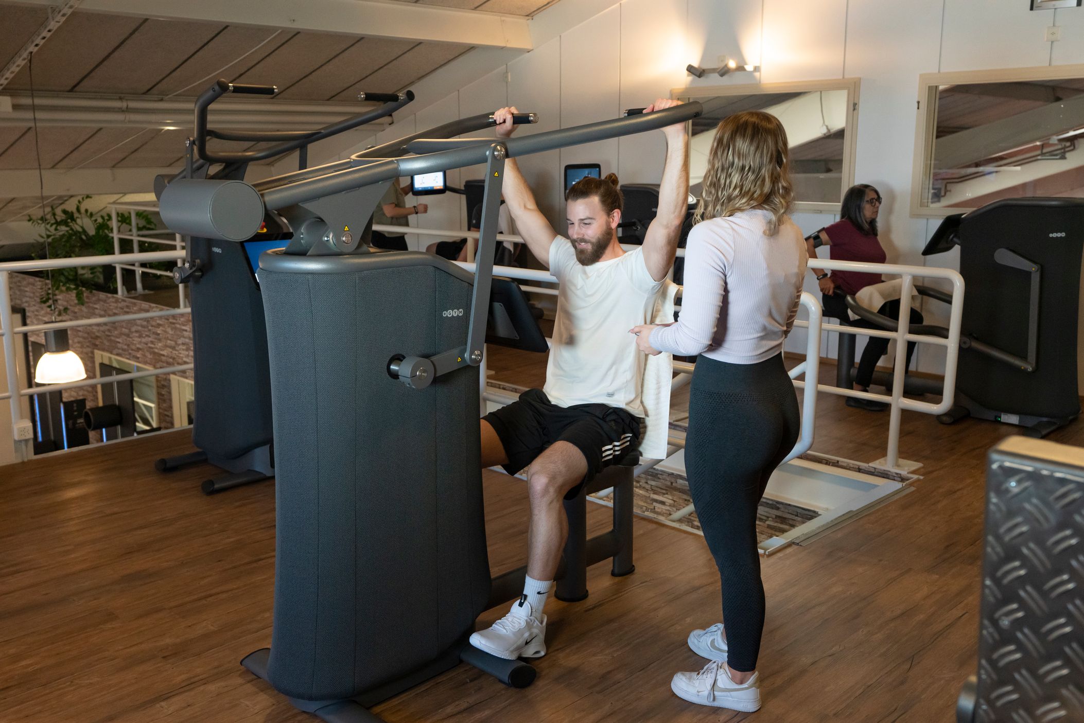 Bilder Sportcenter Leuggern AG