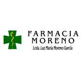 Farmacia Moreno Logo