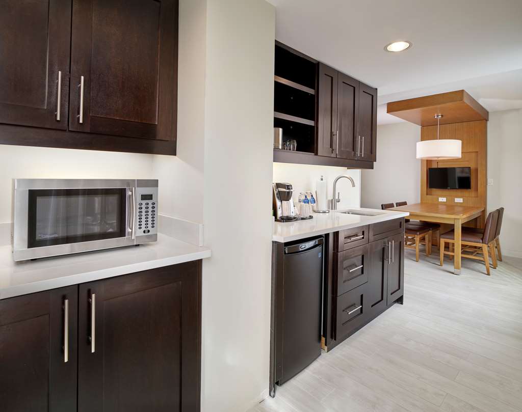 Images DoubleTree by Hilton Edmonton Downtown