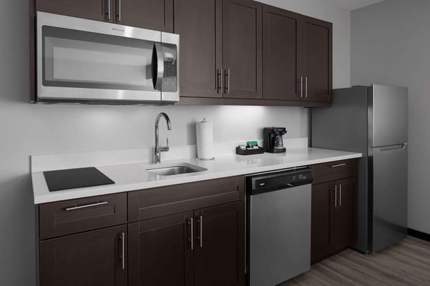 Images Homewood Suites by Hilton Charlotte Uptown First Ward