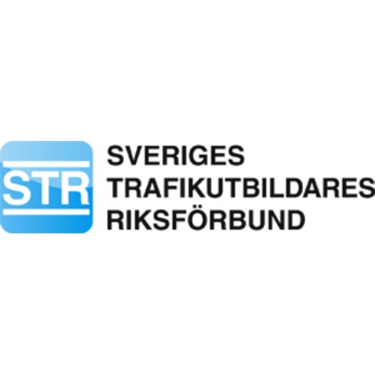 Sveriges Trafikskolors Riksförbund Logo