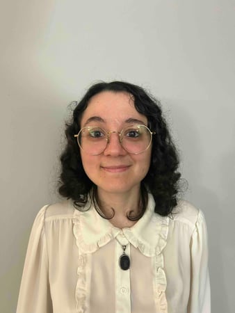 Images Samantha Ayla Maria Sadler, Counselor