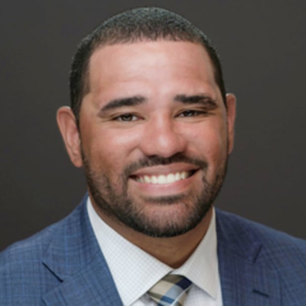 Images Edward Jones - Financial Advisor: Barry L Rice Jr, CEPA®