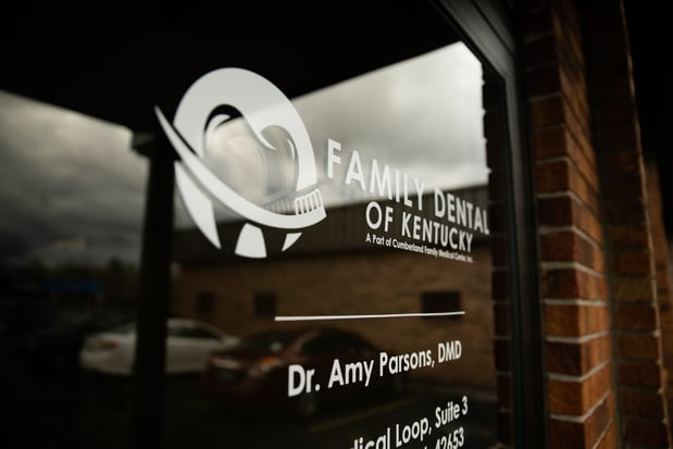 Images Family Dental of Kentucky