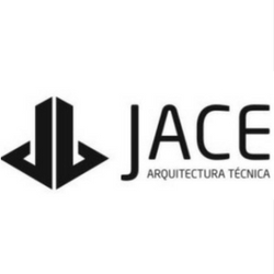 Jace Arquitectura Técnica Logo