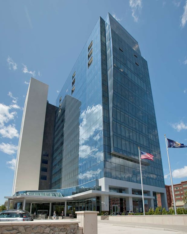 Images Embassy Suites by Hilton Buffalo