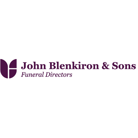 John Blenkiron & Sons Funeral Directors Logo