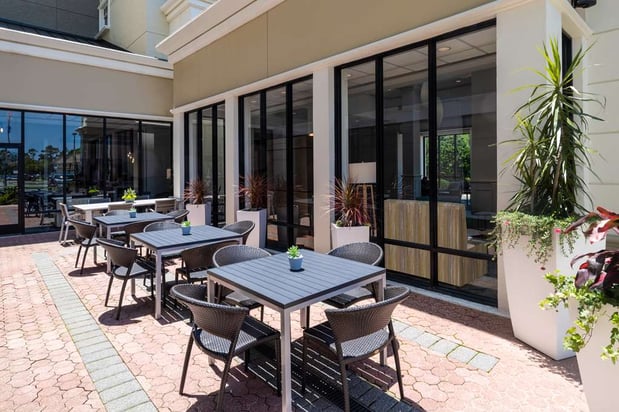 Images Hilton Garden Inn Jacksonville Ponte Vedra Sawgrass