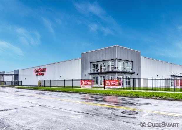 Images CubeSmart Self Storage