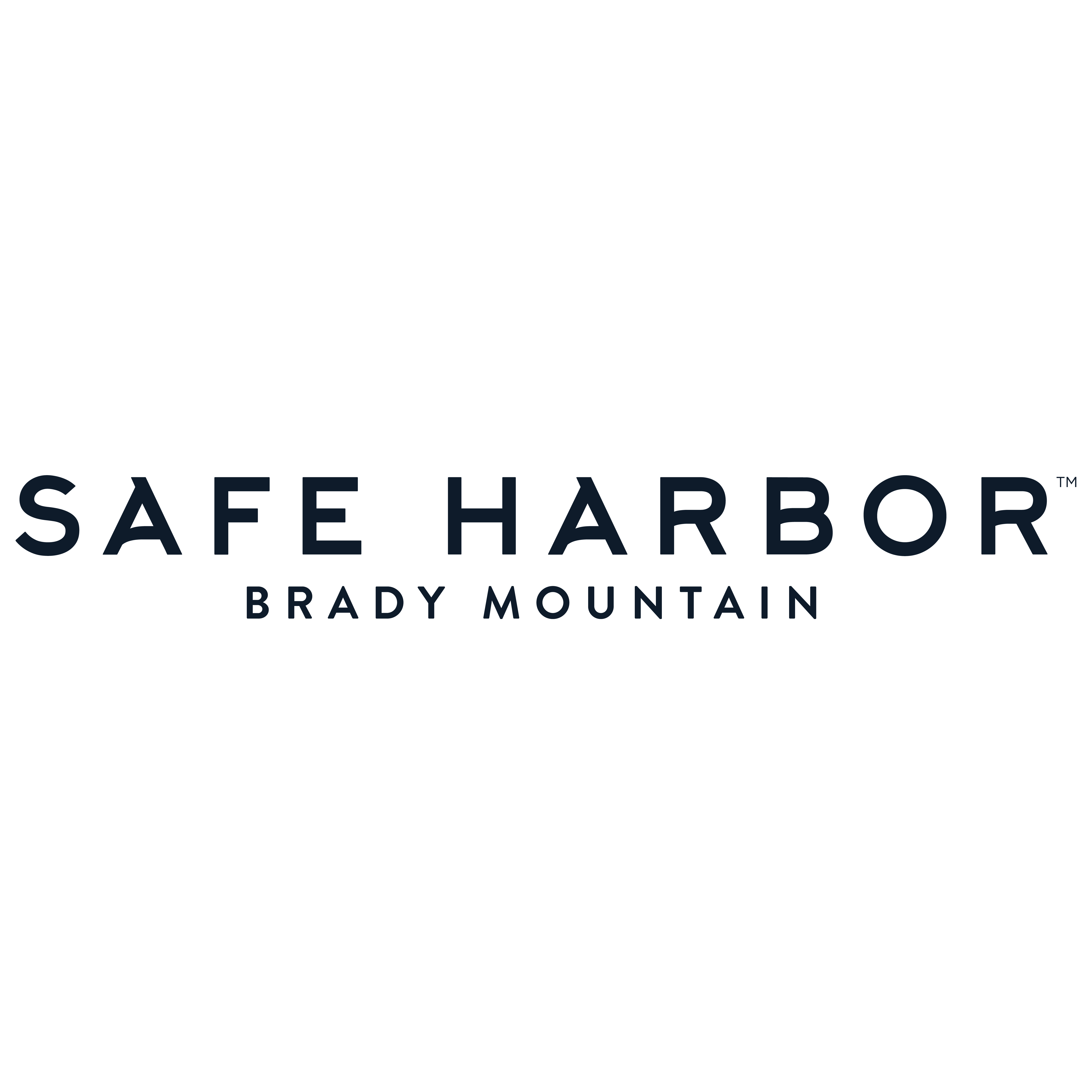 Safe Harbor Brady Mountain