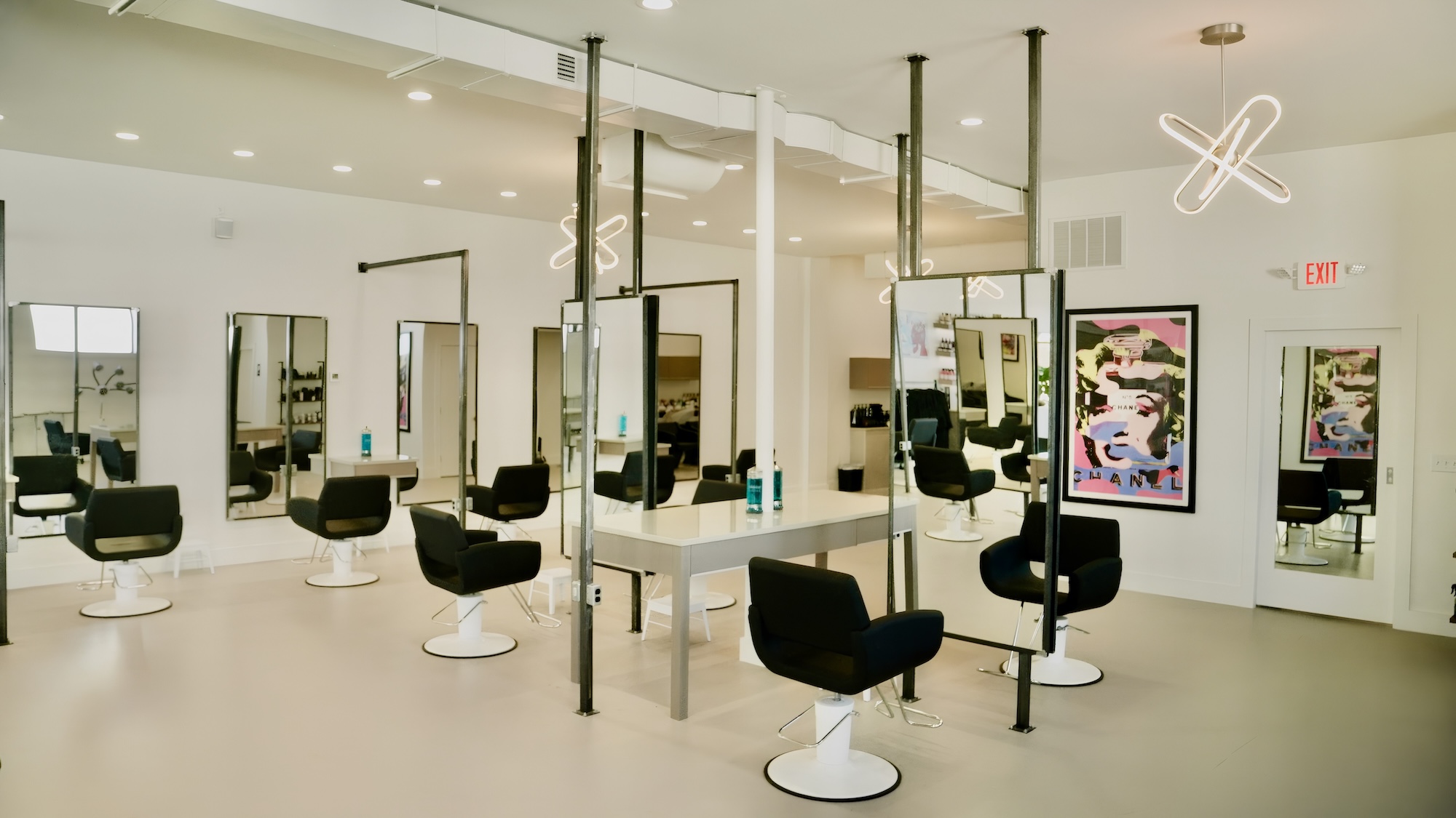 Voted Best Hair Salon in Denville, NJ, Mountain Lakes, Boonton, Morris Plains, & Randolph, NJ