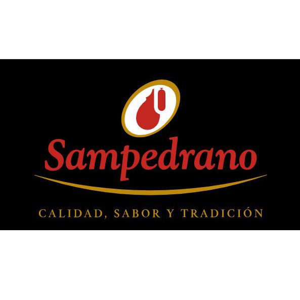 Sampedrano - Embutidos y Jamones Logo