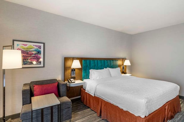 Images Hampton Inn Ft. Collins