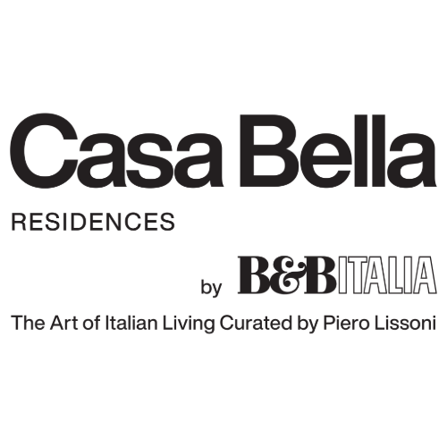 Casa Bella Residences by B&B Italia Logo