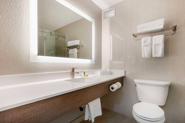 Images Best Western Plus Sparks-Reno Hotel
