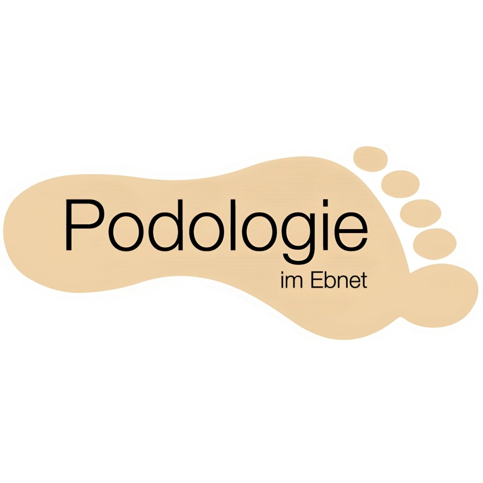 Podologie im Ebnet Logo
