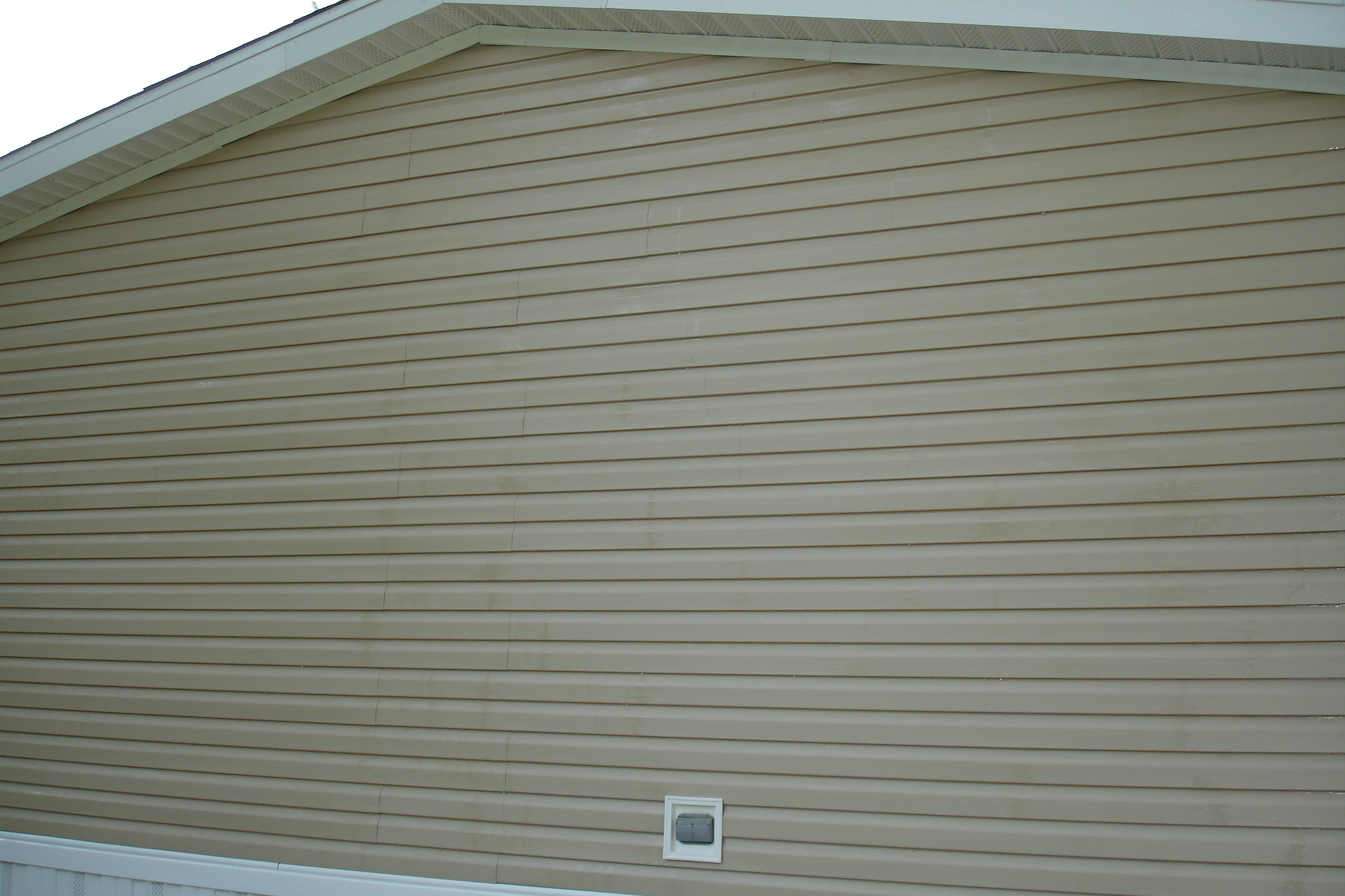 Dan Burch Pressure Cleaning LLC